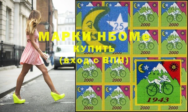 мдпв Гусь-Хрустальный